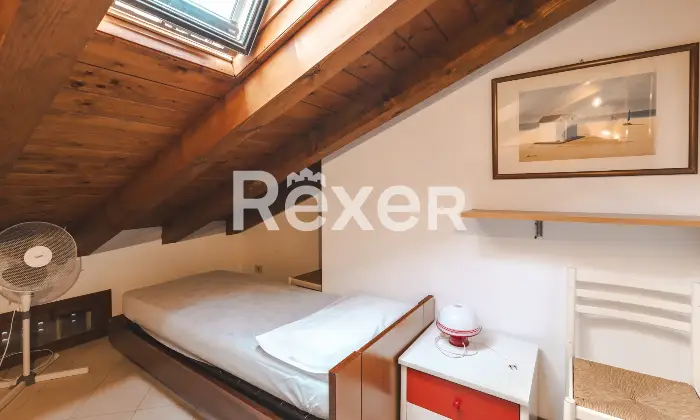 Rexer-Lignano-Sabbiadoro-Mansarda-con-posto-auto-vicino-al-mare-Altro