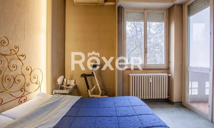 Rexer-Milano-Elegante-quadrilocale-con-quadrupla-esposizione-e-ampi-balconi-Altro