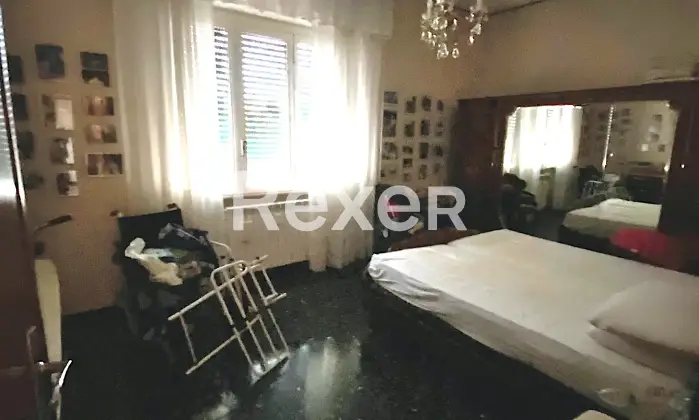 Rexer-Savona-Luminosissimo-appartamento-corso-Tardy-e-Benech-Camera-da-letto