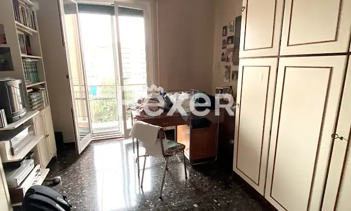 Rexer-Savona-Luminosissimo-appartamento-corso-Tardy-e-Benech-Camera-da-letto