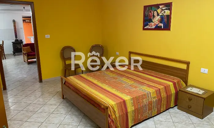 Rexer-Priolo-Gargallo-Appartamento-con-terrazzo-CameraDaLetto