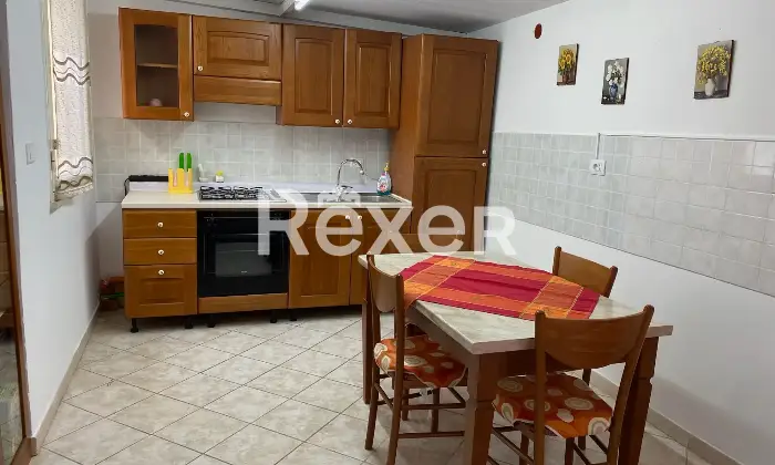 Rexer-Priolo-Gargallo-Appartamento-con-terrazzo-Cucina