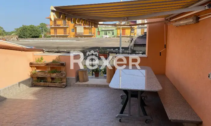 Rexer-Priolo-Gargallo-Appartamento-con-terrazzo-Terrazzo