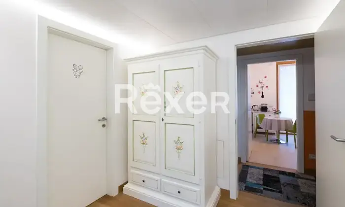 Rexer-Trento-Quadrilocale-in-vendita-in-Passaggio-Ezio-Clementel-a-Trento-Altro
