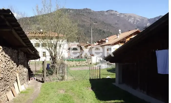 Rexer-Saone-Saone-di-Tione-Porzione-di-casa-con-giardino-e-pertinenze-Altro