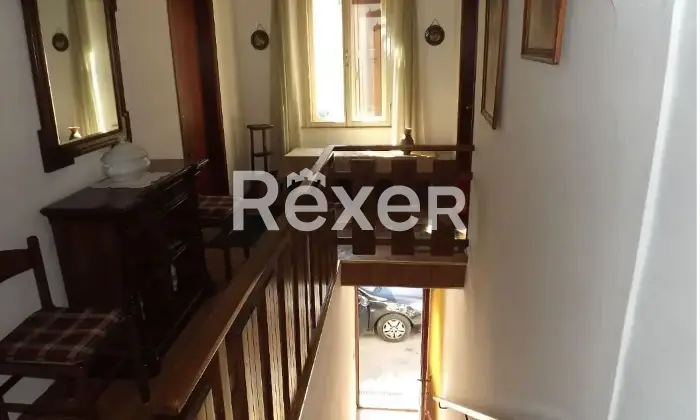 Rexer-Saone-Saone-di-Tione-Porzione-di-casa-con-giardino-e-pertinenze-Altro