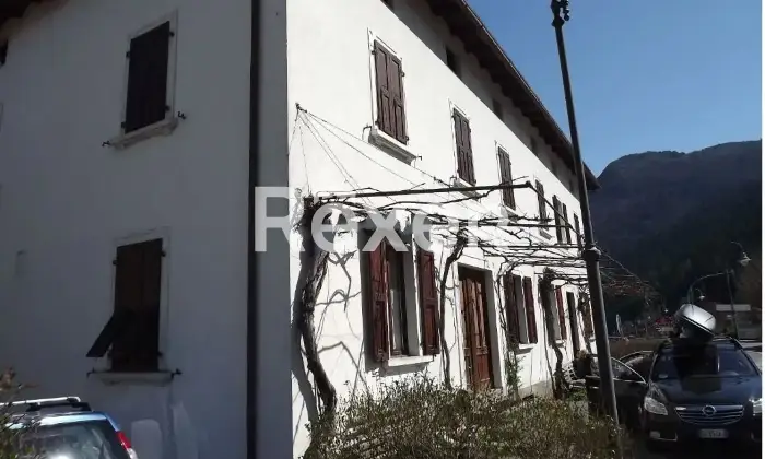 Rexer-Saone-Saone-di-Tione-Porzione-di-casa-con-giardino-e-pertinenze-Altro