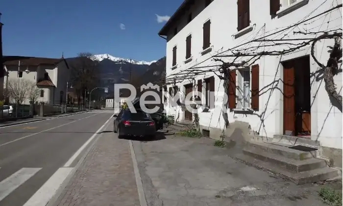 Rexer-Saone-Saone-di-Tione-Porzione-di-casa-con-giardino-e-pertinenze-Altro