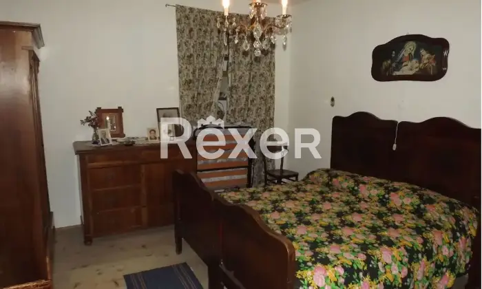 Rexer-Saone-Saone-di-Tione-Porzione-di-casa-con-giardino-e-pertinenze-Altro