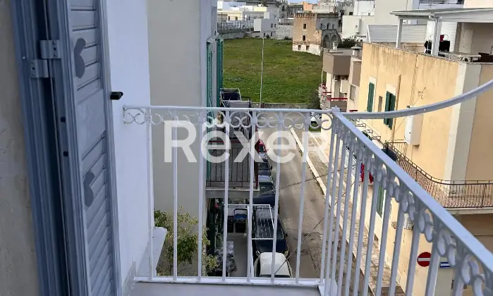 Rexer-Monopoli-Trilocale-a-Monopoli-a-minuti-dalle-spiagge-Altro