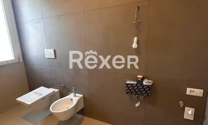 Rexer-Monopoli-Trilocale-a-Monopoli-a-minuti-dalle-spiagge-Bagno