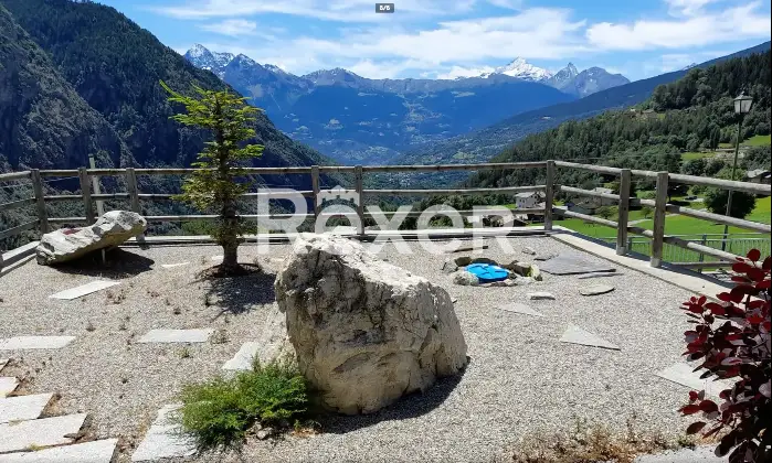 Rexer-Doues-Villa-indipendente-Altro