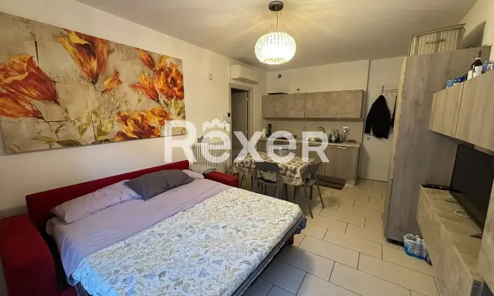 Rexer-finale-ligure-Recente-costruzione-bilocale-con-posto-auto-privato-Altro