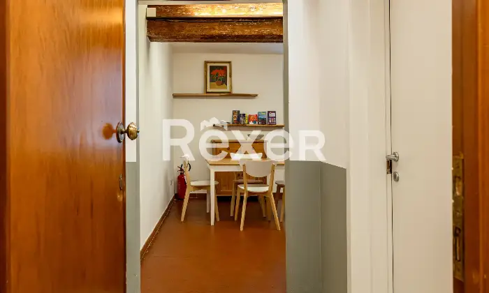 Rexer-Firenze-Signoria-pressi-I-piano-bilocale-arredato-Altro