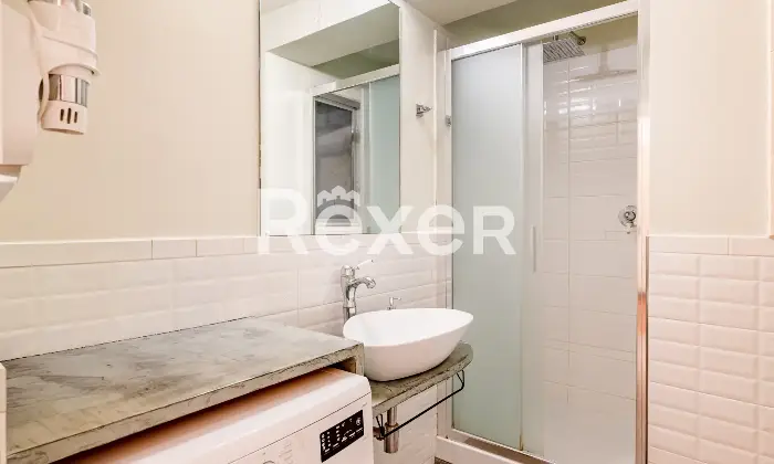 Rexer-Firenze-Signoria-pressi-I-piano-bilocale-arredato-Altro