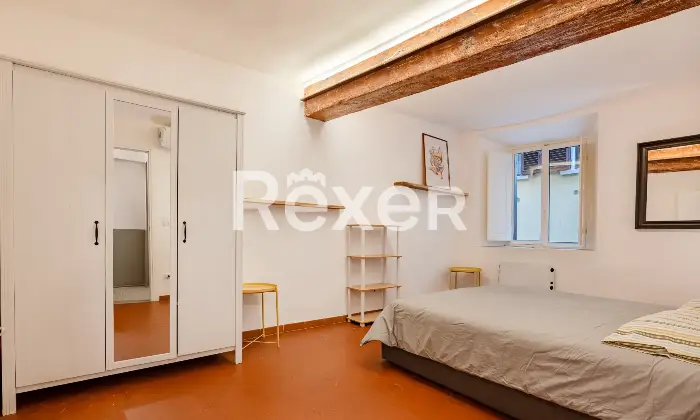 Rexer-Firenze-Signoria-pressi-I-piano-bilocale-arredato-Altro