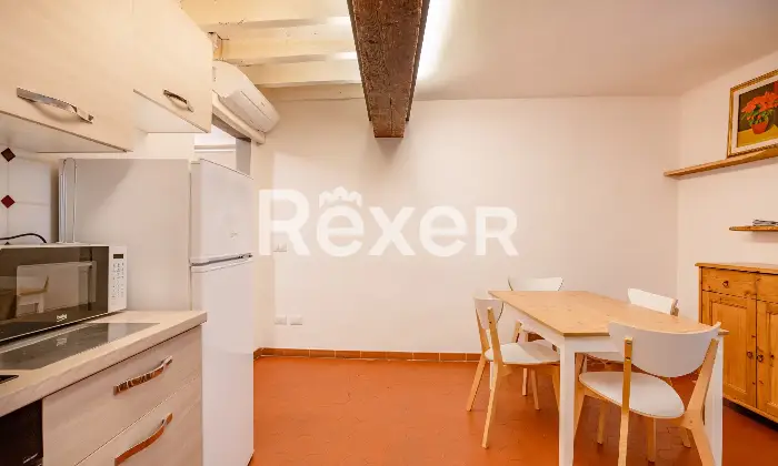 Rexer-Firenze-Signoria-pressi-I-piano-bilocale-arredato-Altro