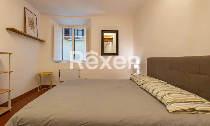 Rexer-Firenze-Signoria-pressi-I-piano-bilocale-arredato-Altro