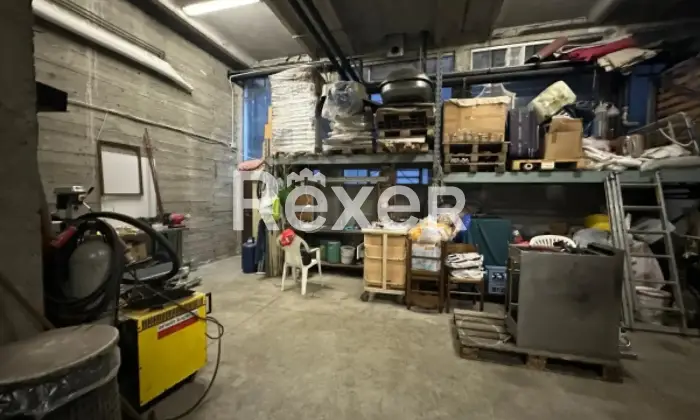 Rexer-Cologno-Monzese-DEPOSITO-COMMERCIALE-Altro