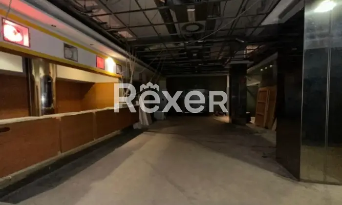 Rexer-Cologno-Monzese-Locale-commerciale-Altro