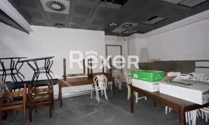 Rexer-Cologno-Monzese-Locale-commerciale-Altro