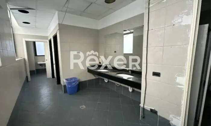 Rexer-Cologno-Monzese-Locale-commerciale-Altro