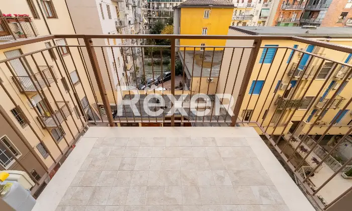 Rexer-Milano-QUADRILOCALE-PIANO-ALTO-CON-BALCONE-Altro