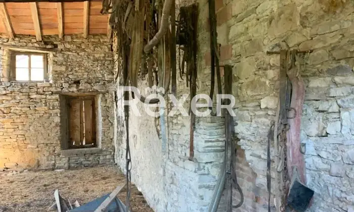 Rexer-Salino-Rustico-storico-su-due-livelli-con-ampio-terreno-coltivabile-grande-potenziale-di-recupero-Altro