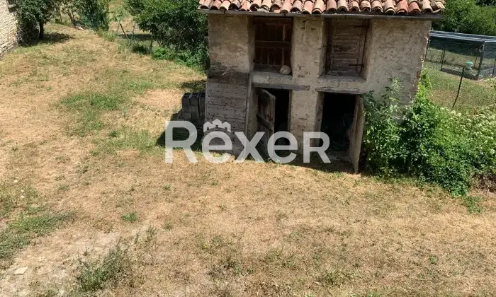 Rexer-Morfasso-Rustico-storico-su-due-livelli-con-ampio-terreno-coltivabile-grande-potenziale-di-recupero-Altro