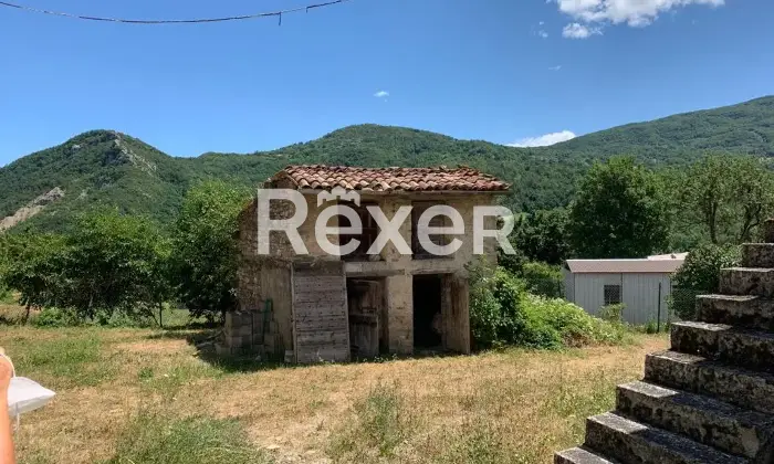 Rexer-Salino-Rustico-storico-su-due-livelli-con-ampio-terreno-coltivabile-grande-potenziale-di-recupero-Altro
