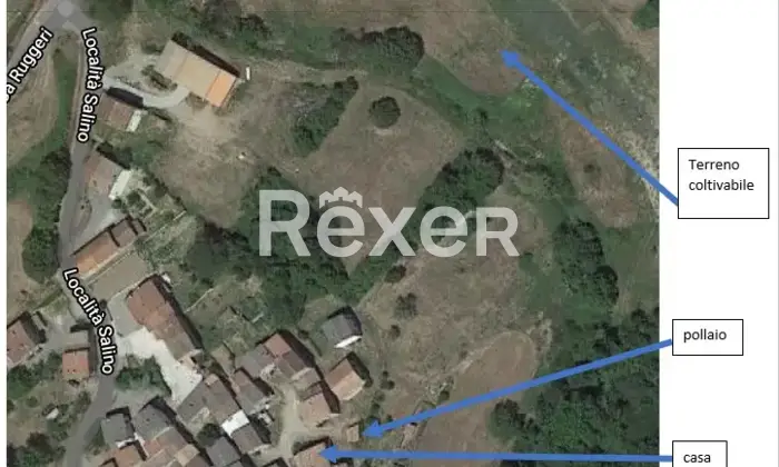 Rexer-Salino-Rustico-storico-su-due-livelli-con-ampio-terreno-coltivabile-grande-potenziale-di-recupero-Altro