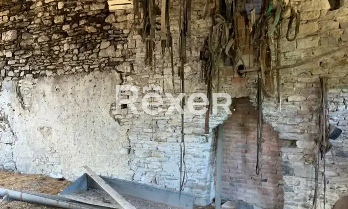 Rexer-Salino-Rustico-storico-su-due-livelli-con-ampio-terreno-coltivabile-grande-potenziale-di-recupero-Altro