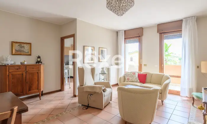 Rexer-Maser-di-Padova-Appartamento-in-ottimo-stato-Altro