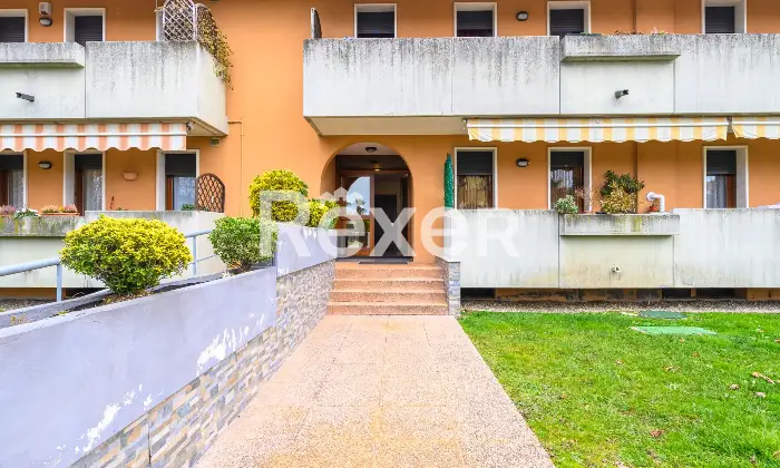 Rexer-Maser-di-Padova-Appartamento-in-ottimo-stato-Altro