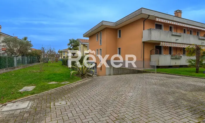 Rexer-Maser-di-Padova-Appartamento-in-ottimo-stato-Altro