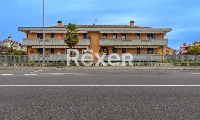 Rexer-Maser-di-Padova-Appartamento-in-ottimo-stato-Altro