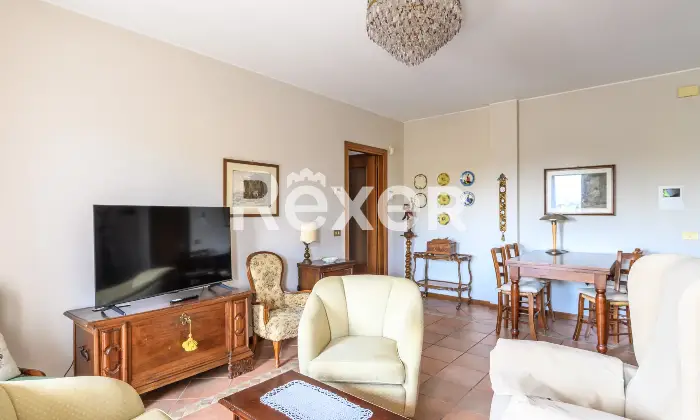 Rexer-Maser-di-Padova-Appartamento-in-ottimo-stato-Altro