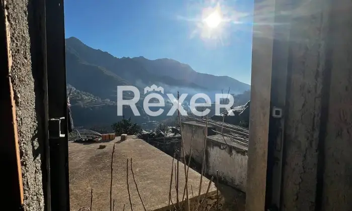 Rexer-Tramonti-Fabbricato-rurale-panoramico-a-Tramonti-Costiera-Amalfitana-Ingresso