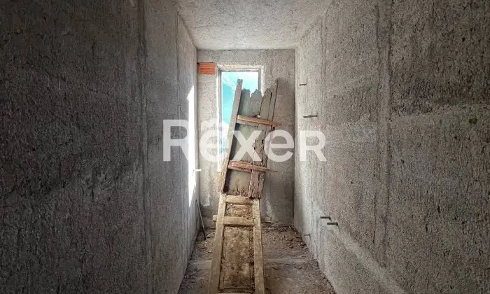 Rexer-Tramonti-Fabbricato-rurale-panoramico-a-Tramonti-nella-frazione-di-Carbonaro-Costiera-Amalfitana-Bagno