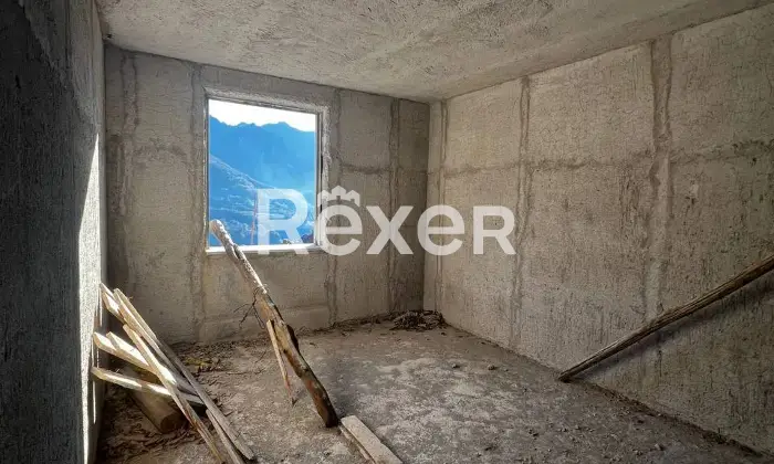 Rexer-Tramonti-Fabbricato-rurale-panoramico-a-Tramonti-Costiera-Amalfitana-Camera-da-letto