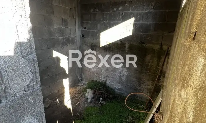 Rexer-Tramonti-Fabbricato-rurale-panoramico-a-Tramonti-Costiera-Amalfitana-Camera