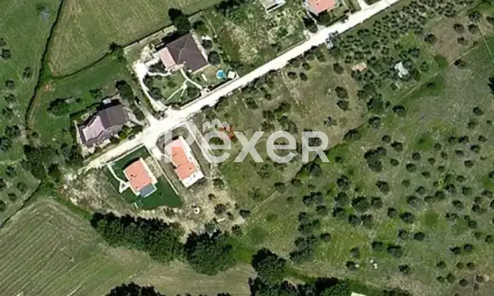 Rexer-Calvi-dellUmbria-Terreno-edificabile-in-vendita-a-Calvi-dellUmbria-frazione-Poggiolo-Vista-aerea