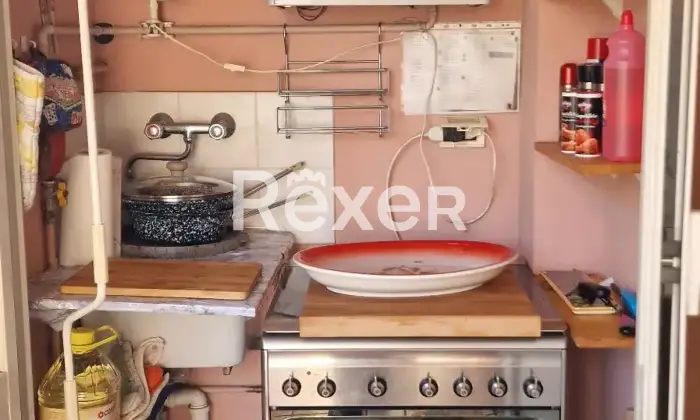 Rexer-Martinsicuro-Appartamento-Duplex-e-piano-attico-Cucina