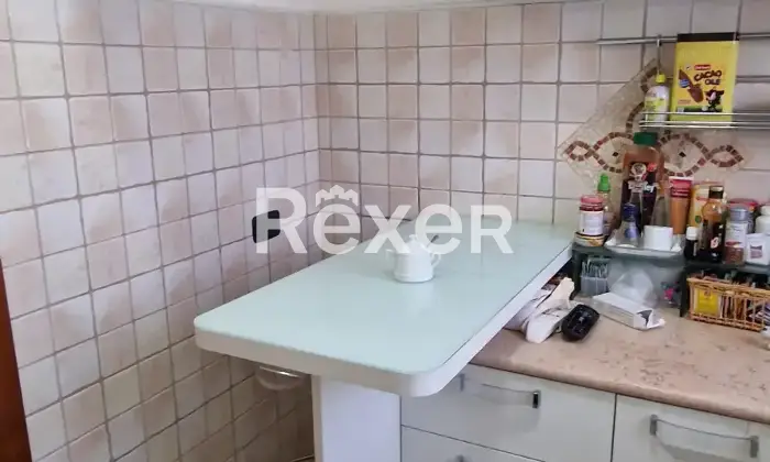 Rexer-Martinsicuro-Appartamento-Duplex-e-piano-attico-Cucina