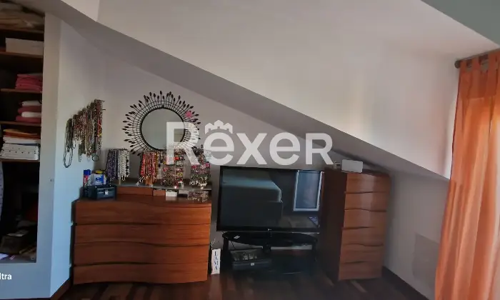 Rexer-Martinsicuro-Appartamento-Duplex-e-piano-attico-Camera-da-letto