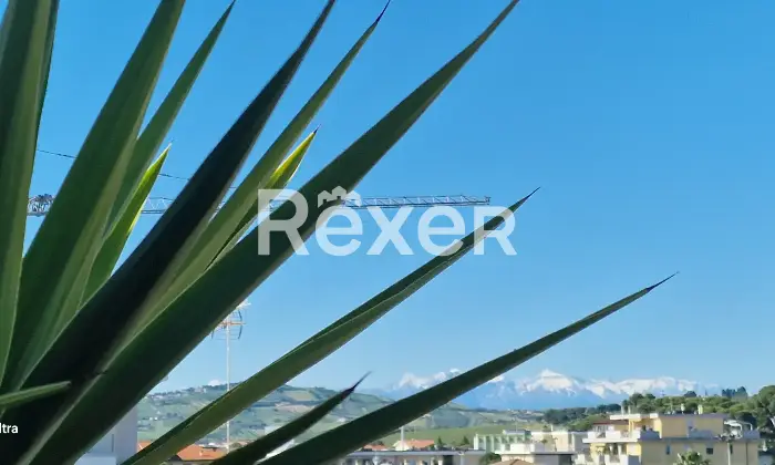 Rexer-Martinsicuro-Appartamento-Duplex-e-piano-attico-Terrazzo