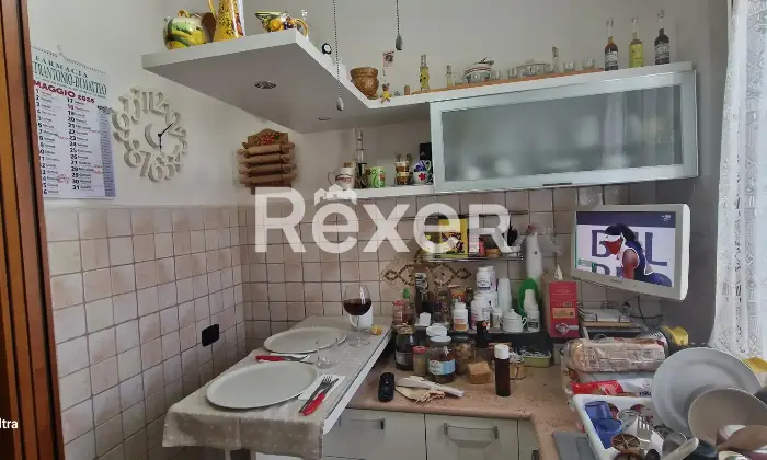 Rexer-Martinsicuro-Appartamento-Duplex-e-piano-attico-Cucina