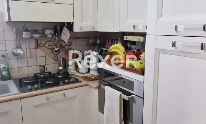 Rexer-Martinsicuro-Appartamento-Duplex-e-piano-attico-Cucina