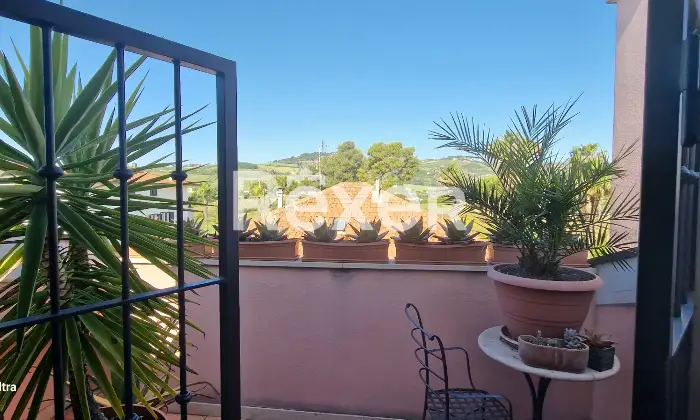 Rexer-Martinsicuro-Appartamento-Duplex-e-piano-attico-Terrazzo