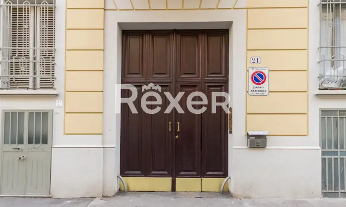 Rexer-Torino-Appartamento-piano-alto-Altro